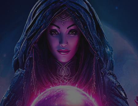 Madame Destiny