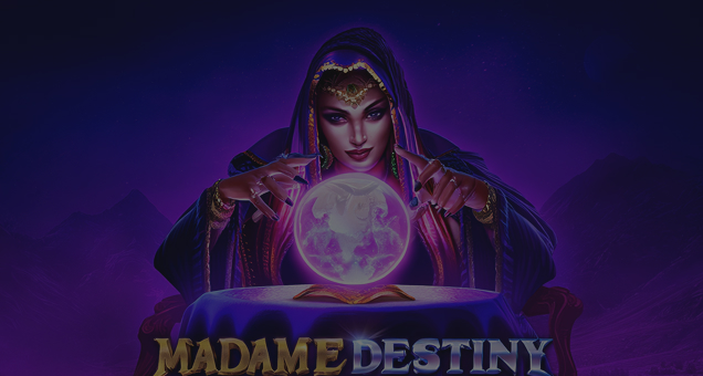 Madame Destiny