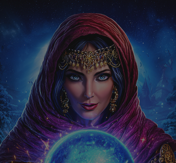 Madame Destiny