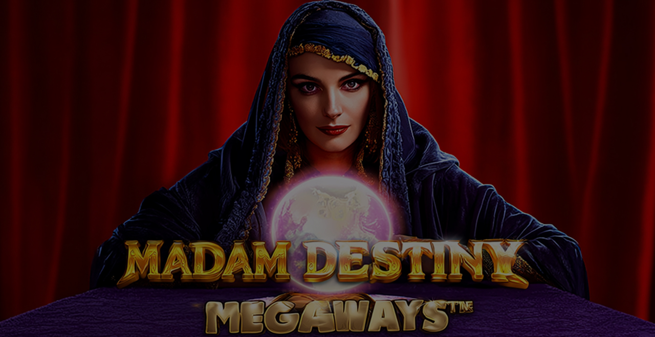 Madame Destiny